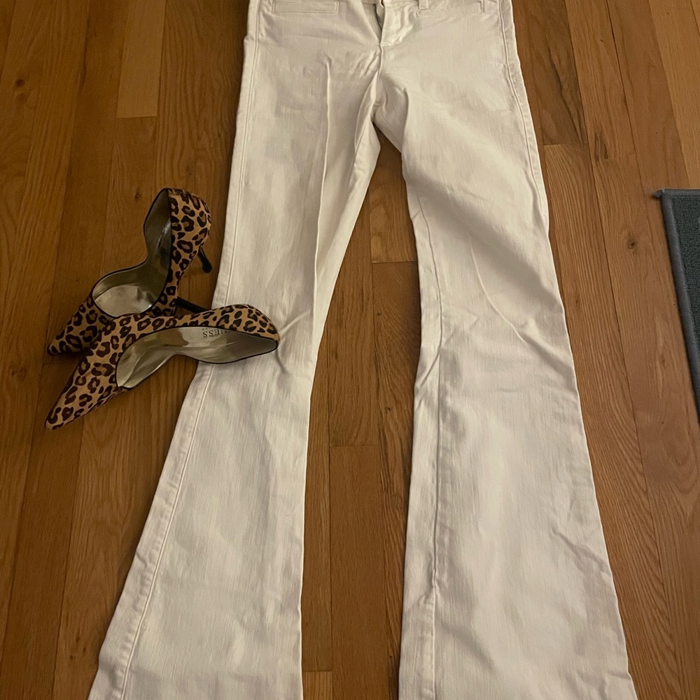 Guess Flare Jeans